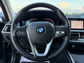 BMW 320 LUXURY* LED* AMBIENT* DIGITAL* TOP* , снимка 13