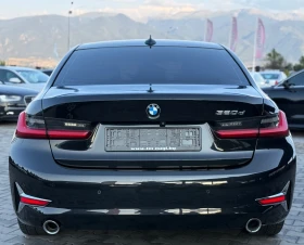 BMW 320 LUXURY* LED* AMBIENT* DIGITAL* TOP* , снимка 5