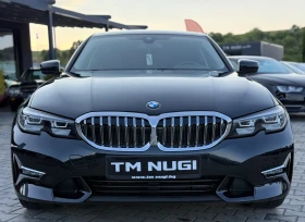 BMW 320 LUXURY* LED* AMBIENT* DIGITAL* TOP* , снимка 1