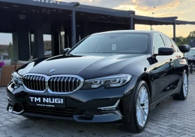 BMW 320 LUXURY* LED* AMBIENT* DIGITAL* TOP* , снимка 3