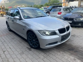 BMW 320 N46, снимка 2