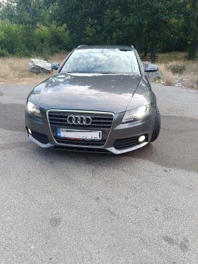 Audi A4 2.0 TDI, снимка 1