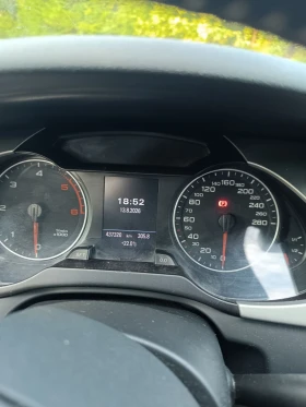 Audi A4 2.0 TDI, снимка 10