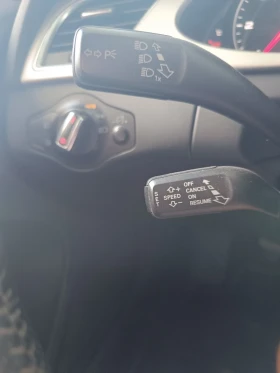 Audi A4 2.0 TDI, снимка 12