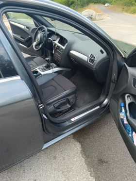 Audi A4 2.0 TDI, снимка 9