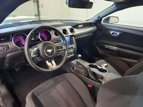 Ford Mustang * GT* CARFAX* АВТОКРЕДИТ БЕЗ ПЪРВОНАЧАЛНА ВНОСКА* , снимка 10