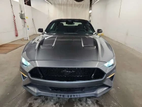 Ford Mustang * GT* CARFAX* АВТОКРЕДИТ БЕЗ ПЪРВОНАЧАЛНА ВНОСКА* , снимка 17