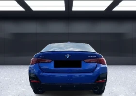 BMW 430 d Gran Coupe xDrive = M-Sport Pro = Гаранция, снимка 3