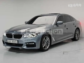 BMW 530 M SPORT | XDRIVE | 360 | 2 KEYS, снимка 2
