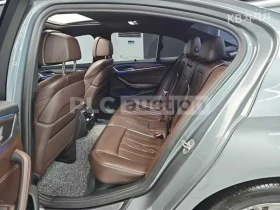BMW 530 M SPORT | XDRIVE | 360 | 2 KEYS, снимка 5