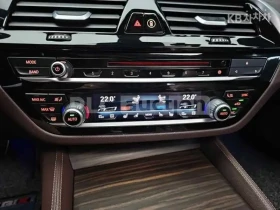 BMW 530 M SPORT | XDRIVE | 360 | 2 KEYS, снимка 10