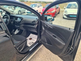 Opel Karl  1.0i 68k.c euro6B kaто ново, снимка 5