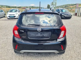 Opel Karl  1.0i 68k.c euro6B kaто ново, снимка 4