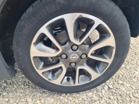 Opel Karl  1.0i 68k.c euro6B kaто ново, снимка 2