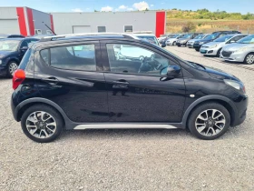 Opel Karl  1.0i 68k.c euro6B kaто ново, снимка 3