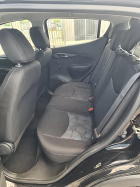 Opel Karl  1.0i 68k.c euro6B kaто ново, снимка 6