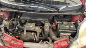 Peugeot 107, снимка 8