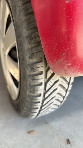 Peugeot 107, снимка 10