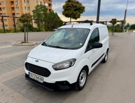 Ford Courier 1.5, снимка 1