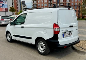 Ford Courier 1.5, снимка 3