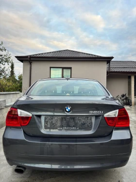 BMW 320 E90, снимка 5