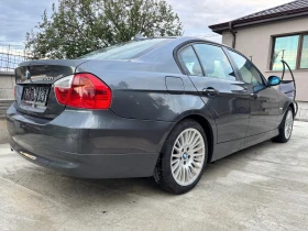 BMW 320 E90, снимка 6