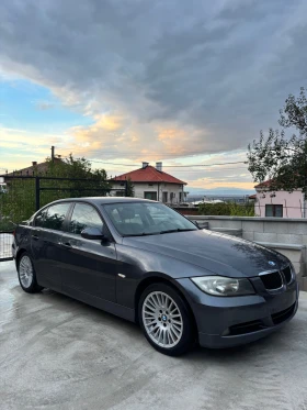 BMW 320 E90, снимка 1