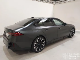BMW 540 d xDrive M Sport Paket, снимка 4