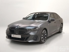 BMW 540 d xDrive M Sport Paket, снимка 1