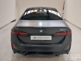 BMW 540 d xDrive M Sport Paket, снимка 3