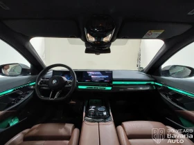 BMW 540 d xDrive M Sport Paket, снимка 7