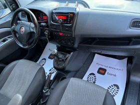 Fiat Doblo CARGO 1.6, снимка 8