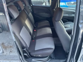Fiat Doblo CARGO 1.6, снимка 7