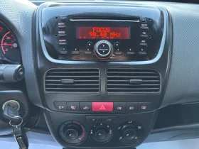 Fiat Doblo CARGO 1.6, снимка 12
