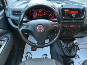 Fiat Doblo CARGO 1.6, снимка 11