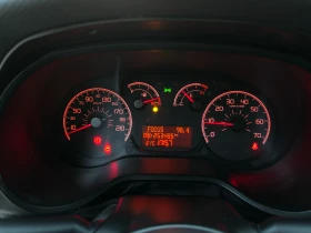 Fiat Doblo CARGO 1.6, снимка 14