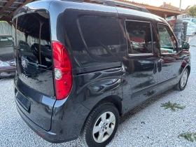 Fiat Doblo CARGO 1.6, снимка 4