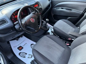 Fiat Doblo CARGO 1.6, снимка 10
