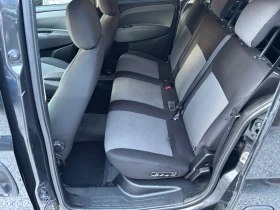 Fiat Doblo CARGO 1.6, снимка 9