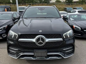 Mercedes-Benz GLE 450 4MATIC/AMG/CARBON/DISTR/360/HUD/4ХПОДГРЕВ/ПАНО, снимка 2