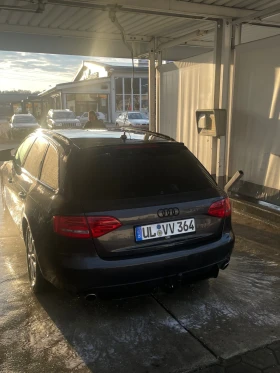 Audi A4, снимка 8