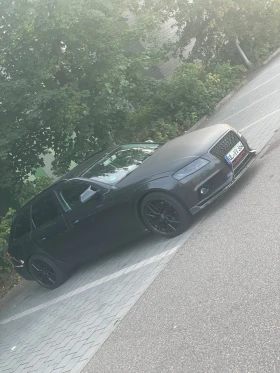 Audi A4, снимка 2