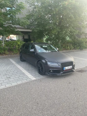 Audi A4, снимка 1