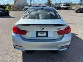 BMW M4 * Coupe * CARFAX * , снимка 4