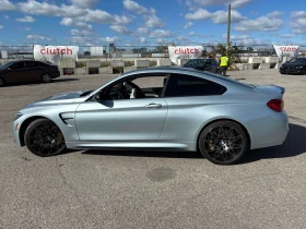 BMW M4 * Coupe * CARFAX * , снимка 2