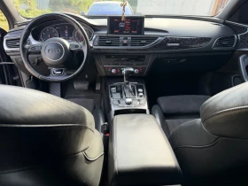 Audi A6 3.0tdi, снимка 13