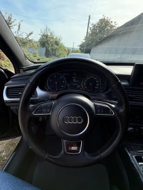 Audi A6 3.0tdi, снимка 8