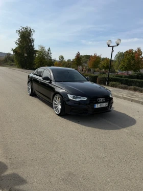 Audi A6 3.0tdi, снимка 2