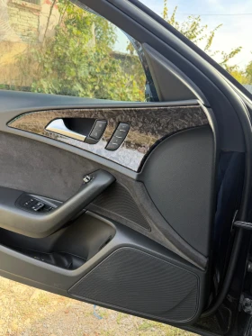 Audi A6 3.0tdi, снимка 11
