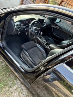 Audi A6 3.0tdi, снимка 9